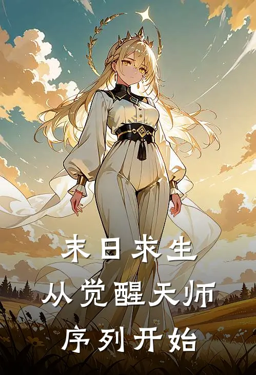 末日求生：从觉醒天师序列开始全文免费阅读无弹窗大结局_末日求生：从觉醒天师序列开始（陈烬王野）最新小说