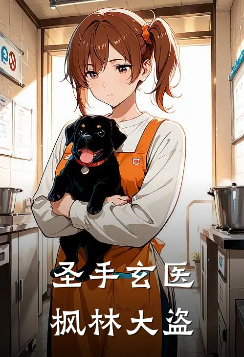 圣手玄医 枫林大盗