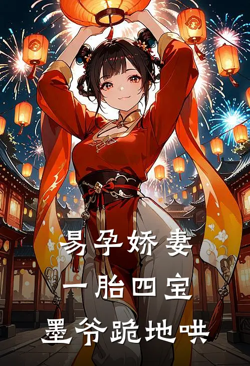 晓玲郭晓玲(易孕娇妻一胎四宝，墨爷跪地哄)全本免费在线阅读_(易孕娇妻一胎四宝，墨爷跪地哄)完结版免费在线阅读