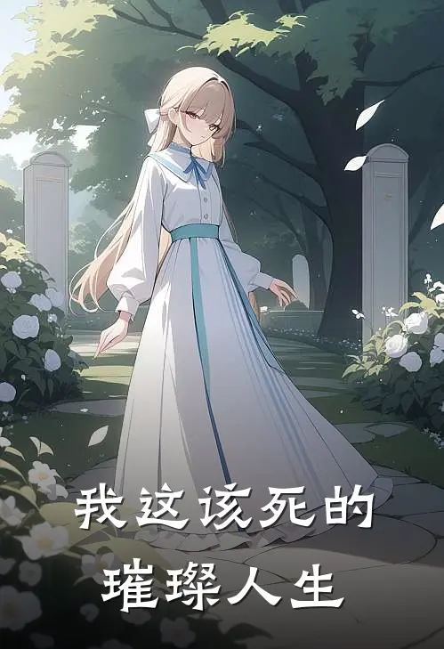 我这该死的璀璨人生沈繁星陈立热门小说完结_热门的小说我这该死的璀璨人生沈繁星陈立