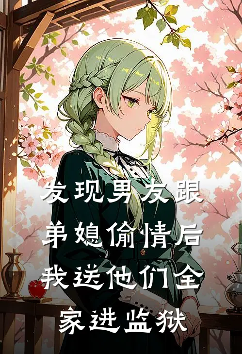 发现男友跟弟媳偷情后，我送他们全家进监狱