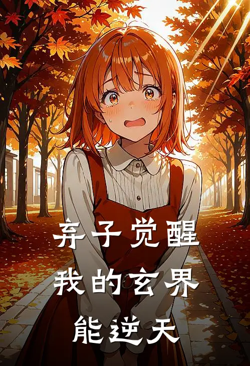 《弃子觉醒，我的玄界能逆天》林辰苏晚璃火爆新书_弃子觉醒，我的玄界能逆天(林辰苏晚璃)最新热门小说