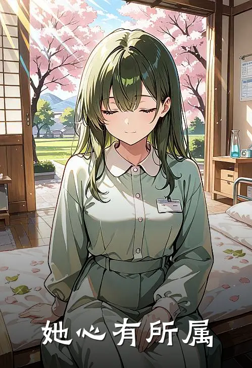 她心有所属陆南音沈宇完整版在线阅读_陆南音沈宇完整版阅读