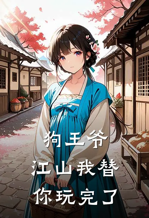 狗王爷，江山我替你玩完了(萧承林若雪)在哪看免费小说_最新章节列表狗王爷，江山我替你玩完了(萧承林若雪)