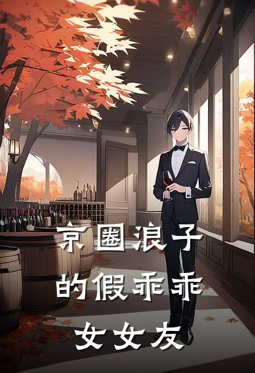 京圈浪子的假乖乖女女友沈阔周楠楠热门小说大全_免费小说完结京圈浪子的假乖乖女女友沈阔周楠楠