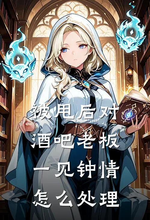 被甩后对酒吧老板一见钟情怎么处理