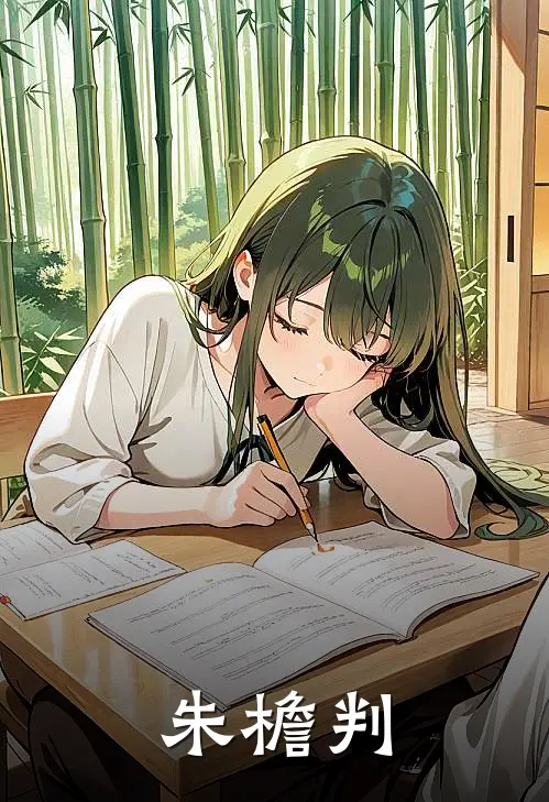 朱檐判温霜宋怀瑜热门完结小说_最热门小说朱檐判温霜宋怀瑜