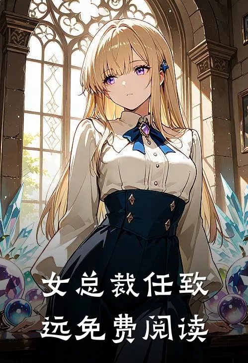 女总裁任致远免费阅读