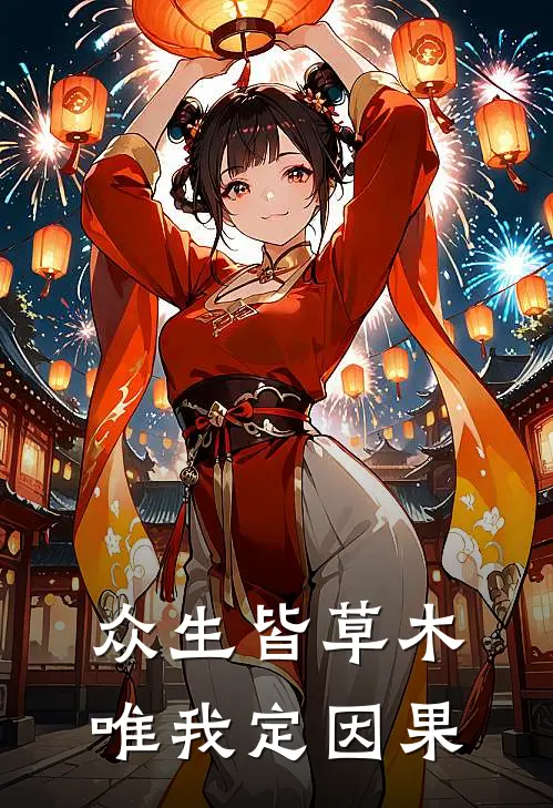 众生皆草木，唯我定因果(林辰林天海)最新小说全文阅读_最新章节列表众生皆草木，唯我定因果(林辰林天海)