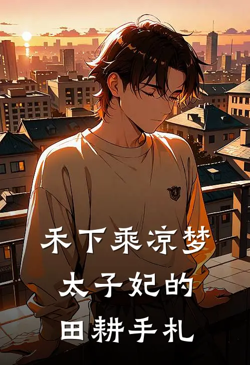 禾下乘凉梦：太子妃的田耕手札晏宁晏明远最新好看小说推荐_完本小说免费禾下乘凉梦：太子妃的田耕手札(晏宁晏明远)