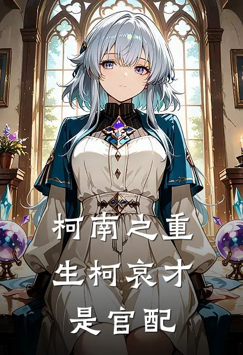 柯南之重生柯哀才是官配灰原小兰全本完结小说_最新章节列表柯南之重生柯哀才是官配(灰原小兰)