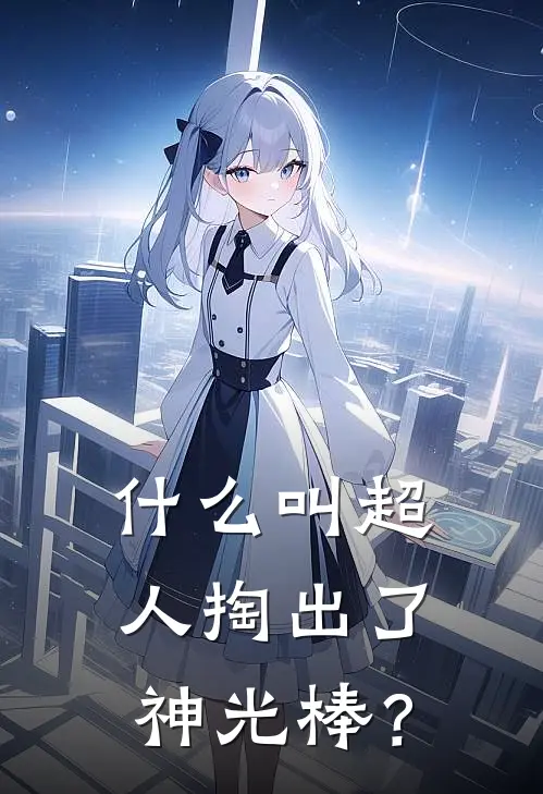 什么叫超人掏出了神光棒？（狄武燕馨怡）最新章节列表