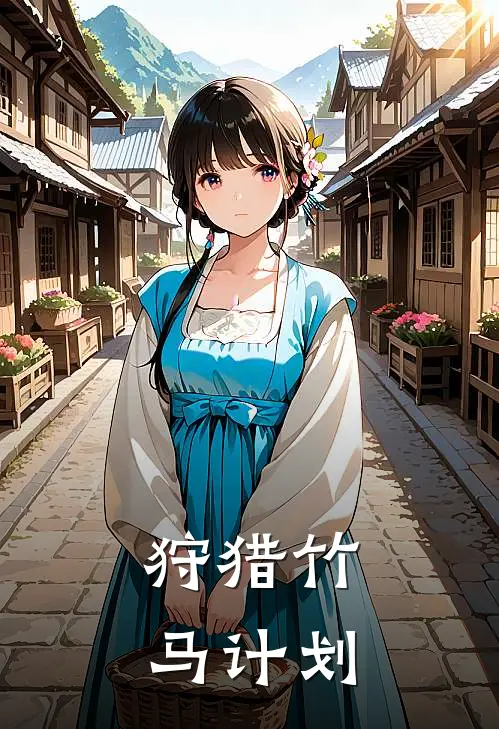 狩猎竹马计划(苏眠江未眠)最新完本小说推荐_免费小说推荐狩猎竹马计划苏眠江未眠