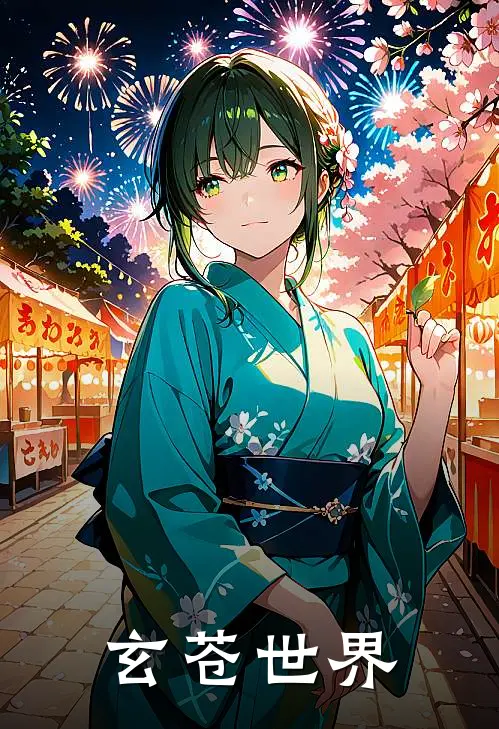 玄苍世界(林辰林虎)热门小说_《玄苍世界》最新章节在线阅读