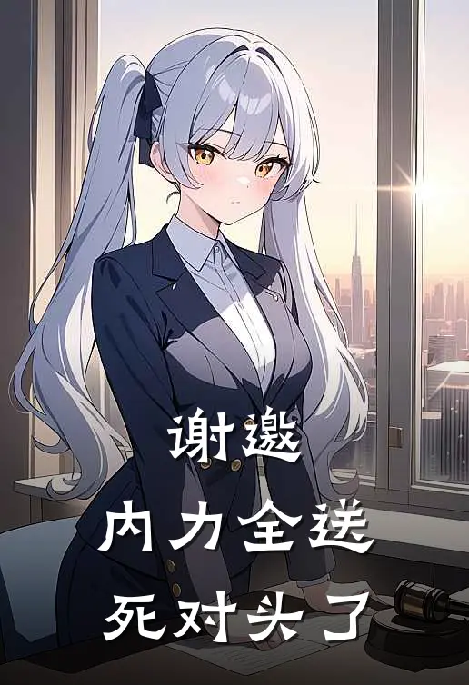 谢邀，内力全送死对头了沈清秋陆斩霜最新全本小说_最新章节列表谢邀，内力全送死对头了(沈清秋陆斩霜)