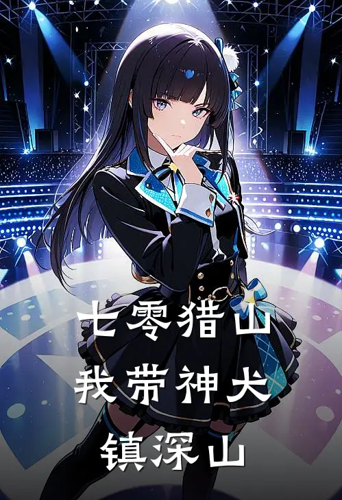 七零猎山，我带神犬镇深山陈磊陈磊最新完结小说推荐_全集免费小说七零猎山，我带神犬镇深山陈磊陈磊