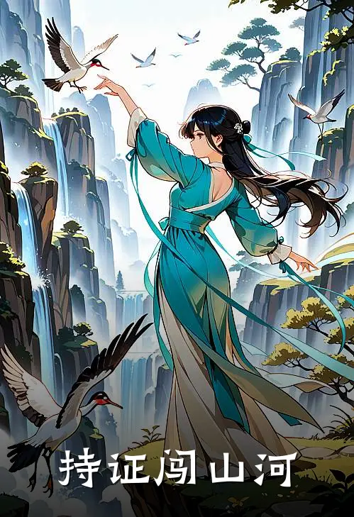 持证闯山河张飞周明在线免费小说_最新推荐小说持证闯山河(张飞周明)