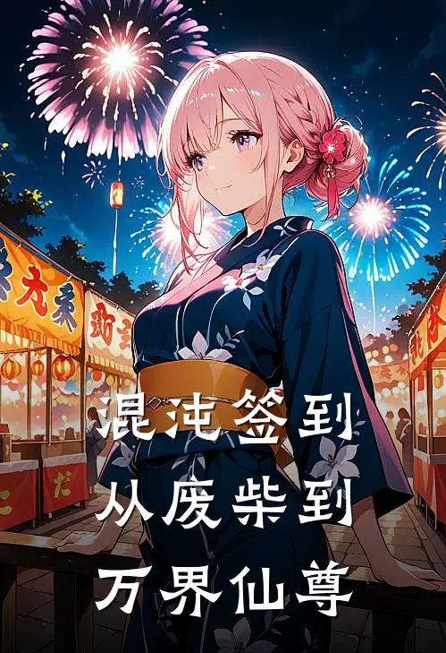 混沌签到：从废柴到万界仙尊(林野林虎)全本免费在线阅读_混沌签到：从废柴到万界仙尊全文阅读