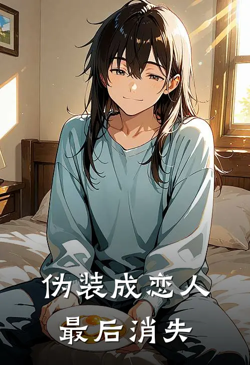 伪装成恋人，最后消失(江鸣江鸣)全本完结小说_完整版免费全文阅读伪装成恋人，最后消失(江鸣江鸣)