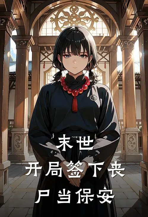 末世：开局签下丧尸当保安沈哲王德发好看的小说推荐完结_在哪看免费小说末世：开局签下丧尸当保安沈哲王德发