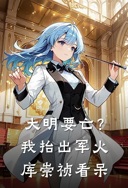 江燃崇祯《大明要亡？我抬出军火库崇祯看呆》_(江燃崇祯)热门小说