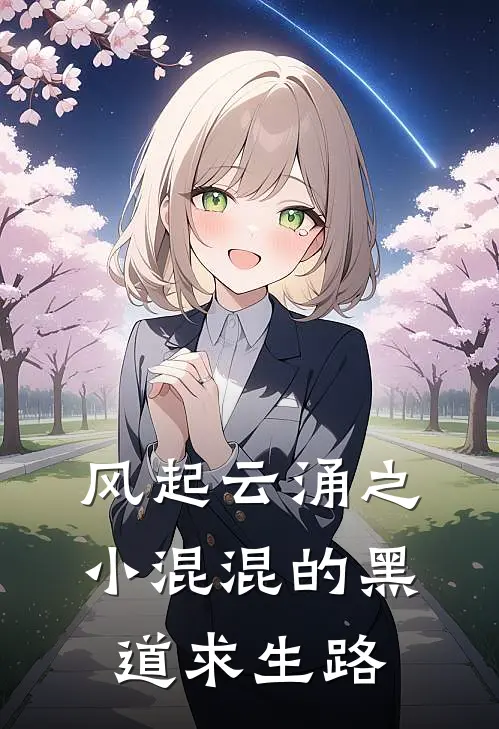 风起云涌之小混混的黑道求生路(臧如玉房大柱)全章节在线阅读_臧如玉房大柱全章节在线阅读