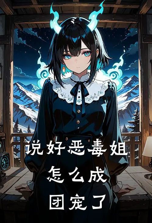 说好恶毒姐，怎么成团宠了孟昭宁陆含免费完结小说_完本完结小说说好恶毒姐，怎么成团宠了(孟昭宁陆含)