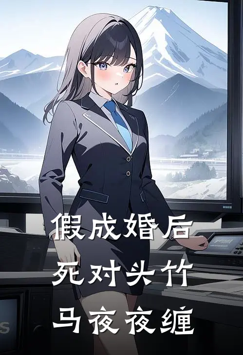 假成婚后，死对头竹马夜夜缠沈若锦容彻小说完整版_热门好看小说假成婚后，死对头竹马夜夜缠(沈若锦容彻)