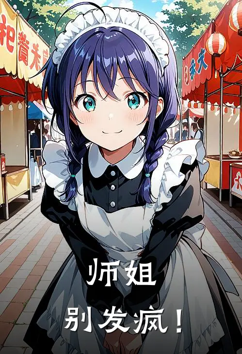 师姐，别发疯！(龙漾珏褚渊)在哪看免费小说_全本免费完结小说师姐，别发疯！龙漾珏褚渊