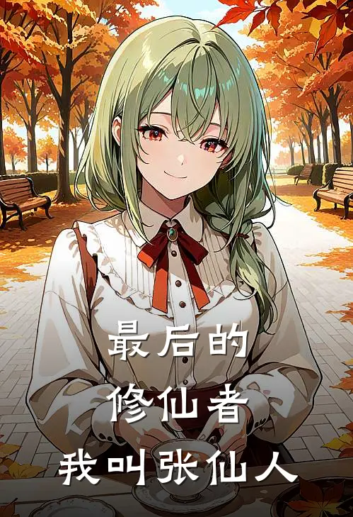 最后的修仙者，我叫张仙人张仙人张仙人完本完结小说_完本完结小说最后的修仙者，我叫张仙人(张仙人张仙人)