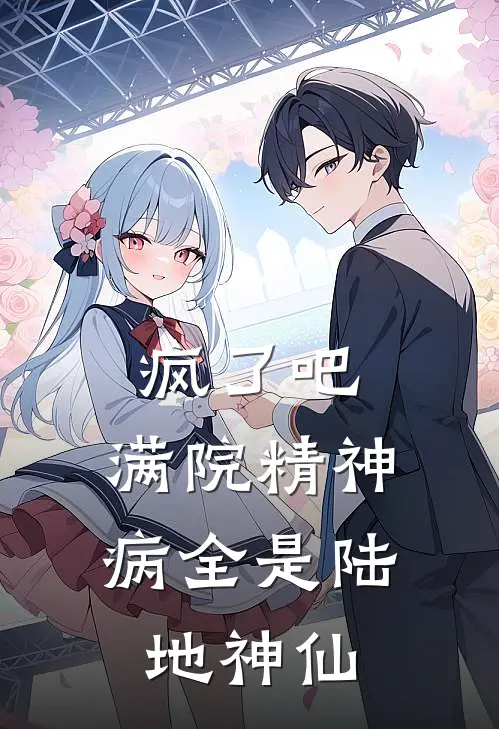 疯了吧，满院精神病全是陆地神仙林凡苏浅浅全文在线阅读_疯了吧，满院精神病全是陆地神仙全集免费阅读