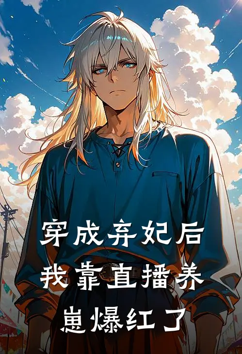 福宝沈梨穿成弃妃后，我靠直播养崽爆红了全本免费在线阅读_穿成弃妃后，我靠直播养崽爆红了全本阅读