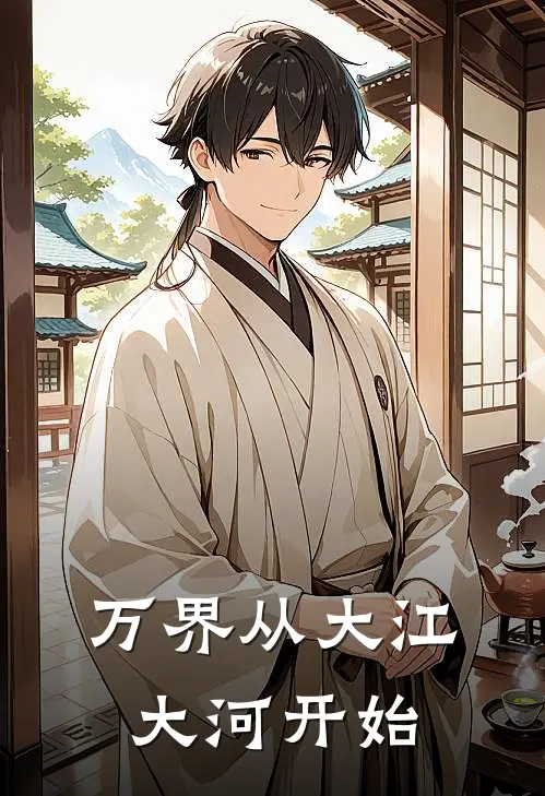 万界从大江大河开始(宋运辉虞山卿)完整版小说全文免费阅读_免费阅读无弹窗万界从大江大河开始宋运辉虞山卿