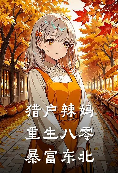 猎户辣妈重生八零：暴富东北苏慧兰张德兴免费完结小说_完本完结小说猎户辣妈重生八零：暴富东北(苏慧兰张德兴)