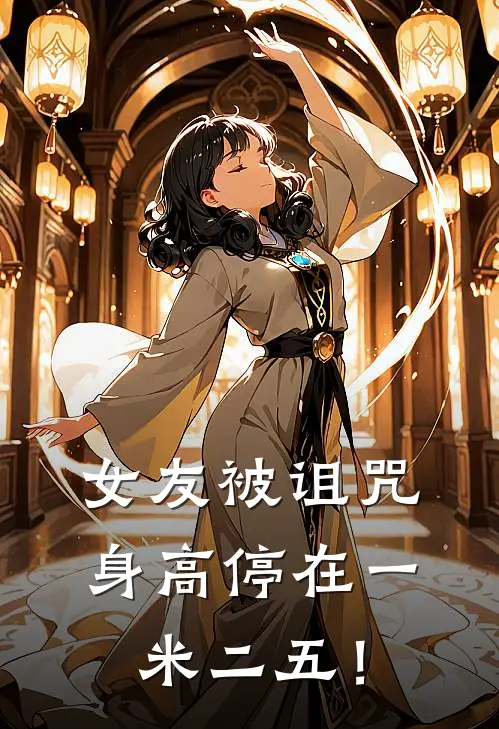 女友被诅咒，身高停在一米二五！(万肆安苏眠眠)好看的完结小说_热门小说推荐女友被诅咒，身高停在一米二五！万肆安苏眠眠