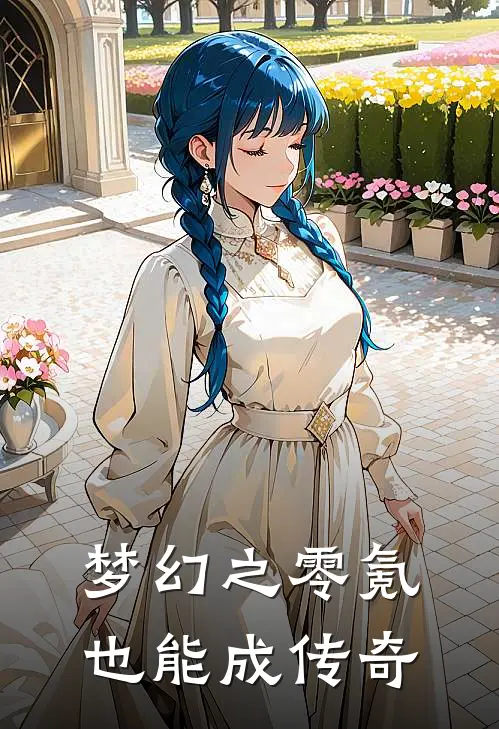 梦幻之零氪也能成传奇张凡凡哥免费小说完整版_最新好看小说梦幻之零氪也能成传奇张凡凡哥