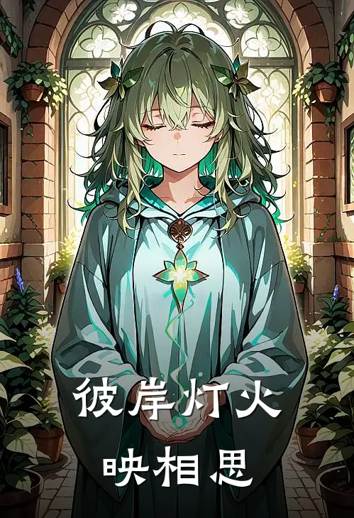 彼岸灯火映相思