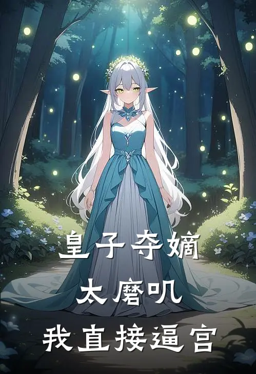 皇子夺嫡太磨叽，我直接逼宫秦渊张贵最新章节免费阅读_皇子夺嫡太磨叽，我直接逼宫全集免费阅读