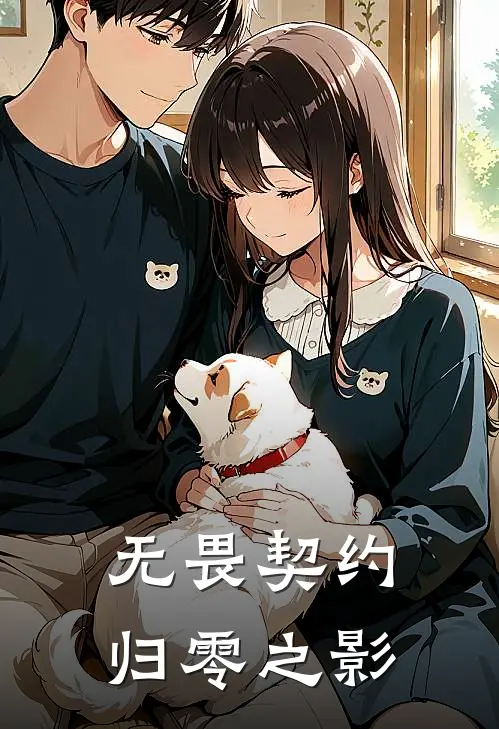 无畏契约：归零之影陆瑾陈虎最新章节免费阅读_无畏契约：归零之影全集免费阅读