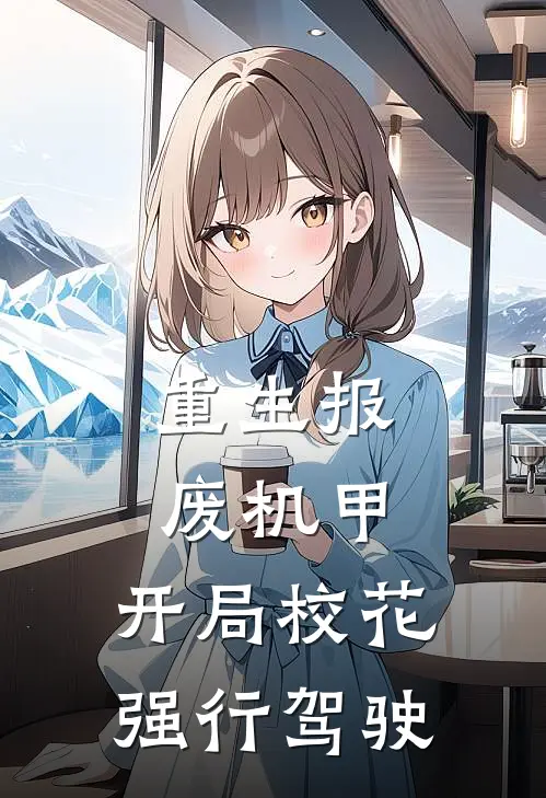 重生报废机甲，开局校花强行驾驶林清雪陈墨全文阅读免费全集_最新全本小说重生报废机甲，开局校花强行驾驶(林清雪陈墨)