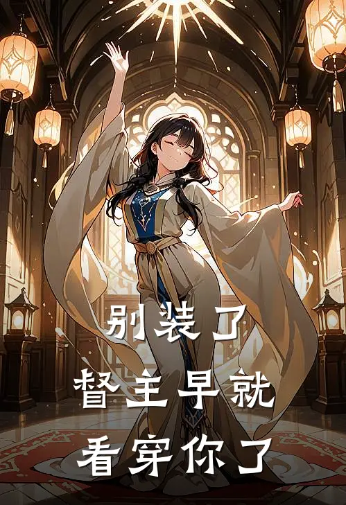 别装了，督主早就看穿你了(裴烬沈辞)完整版免费小说_完结版小说推荐别装了，督主早就看穿你了(裴烬沈辞)