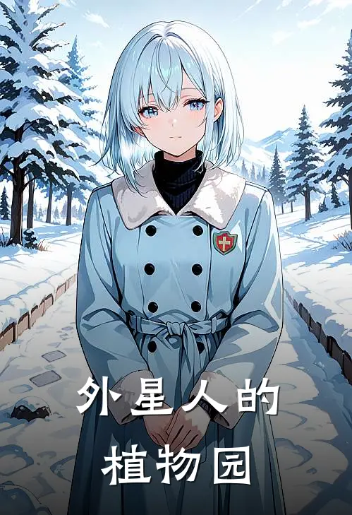 外星人的植物园