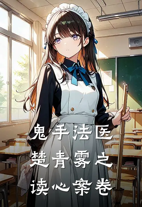 鬼手法医楚青雾之读心案卷裴鸣楚山海免费小说完整版_完结版小说阅读鬼手法医楚青雾之读心案卷(裴鸣楚山海)