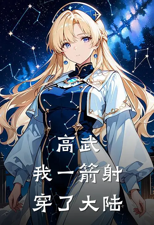 高武：我一箭射穿了大陆苏影温风完结小说大全_免费小说在哪看高武：我一箭射穿了大陆(苏影温风)