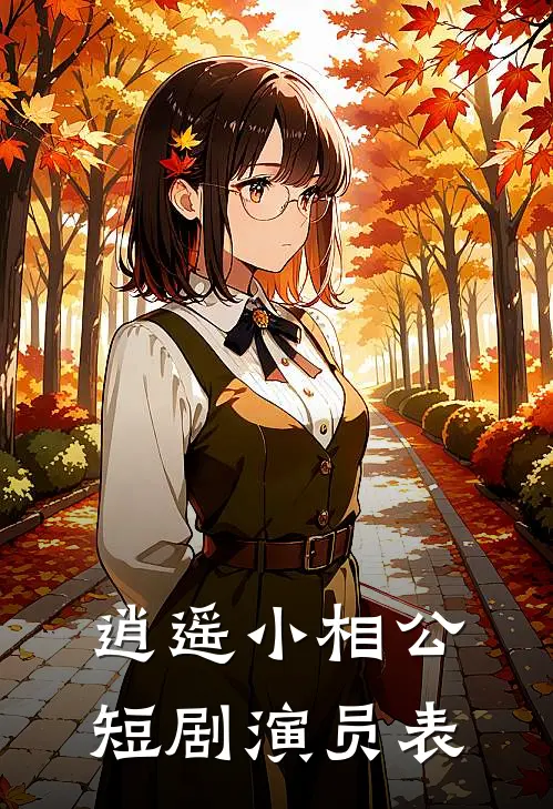 逍遥小相公短剧演员表