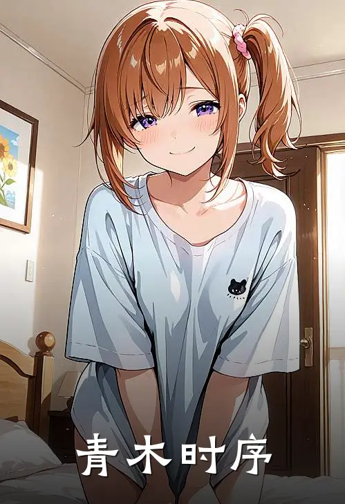 《青木时序》陈砚林越已完结小说_青木时序(陈砚林越)全文免费阅读无弹窗大结局