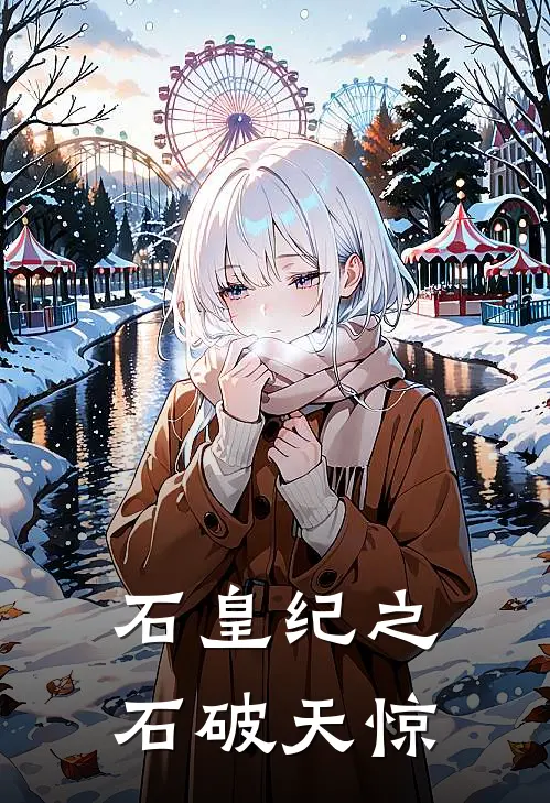 石皇纪之石破天惊(石昊石昊)火爆小说_《石皇纪之石破天惊》石昊石昊小说免费在线阅读