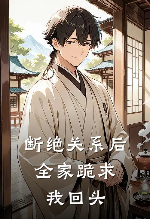 断绝关系后，全家跪求我回头顾长风沈婉萤完结好看小说_最新章节列表断绝关系后，全家跪求我回头(顾长风沈婉萤)
