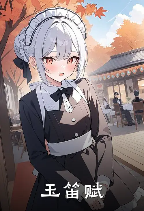 玉笛赋(林育安林欲安)最新章节在线阅读_(玉笛赋)最新章节在线阅读