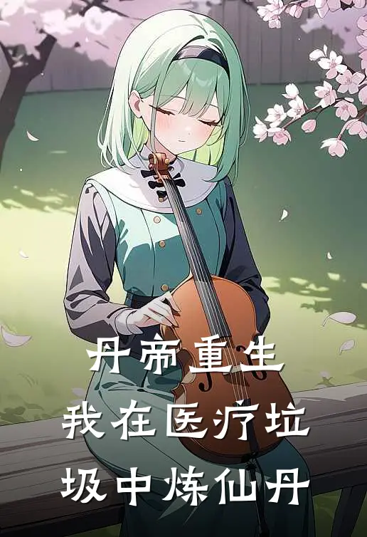 丹帝重生，我在医疗垃圾中炼仙丹李楚林婉儿已完结小说_最新章节列表丹帝重生，我在医疗垃圾中炼仙丹(李楚林婉儿)